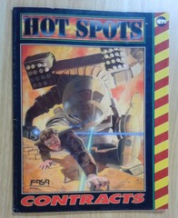 V115: Hot Spots: 1679: READ DESCRIPTION